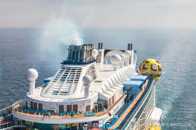 世界级奢华邮轮天花板，欧洲最奢华的邮轮旅游