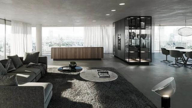 评选最佳德国橱柜品牌，德国进口橱柜品牌十大排行榜