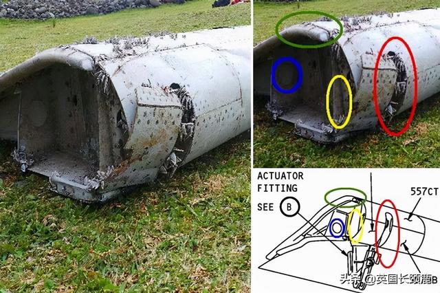 揭秘马航mh370失踪的最大谜团，马航MH370疑云重重