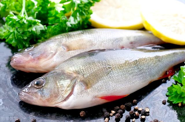 松鼠鱼用什么鱼，松鼠鱼用什么鱼做最合适（鲤鱼草鱼靠边站）