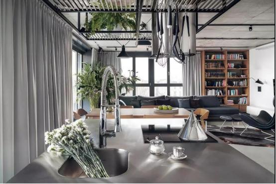 2022年房屋装修最新款，2022年当下流行的五种装修风格（又精致又不易过时）