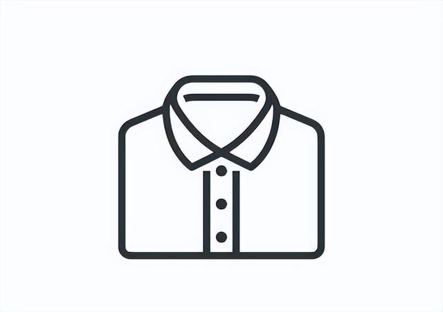 商务潮流男士正装衬衫，款男士正装衬衫领型