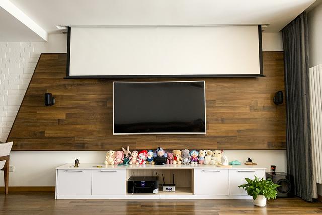 家庭影院新方案，家庭影院如何规划