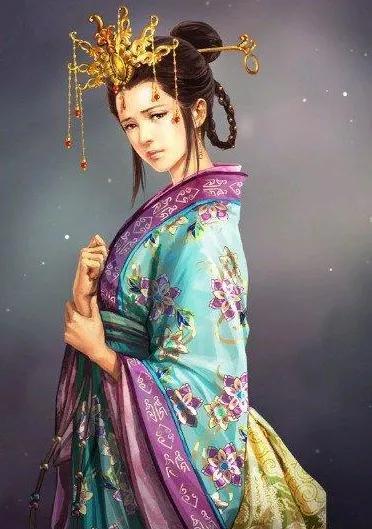 朱元璋有几个妻子，朱元璋登基前有几个老婆（马皇后是如何留住丈夫的心）