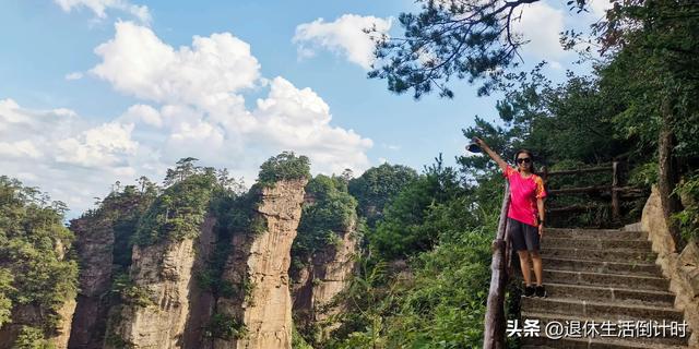 去张家界跟团游，张家界旅游纯玩团攻略和花费