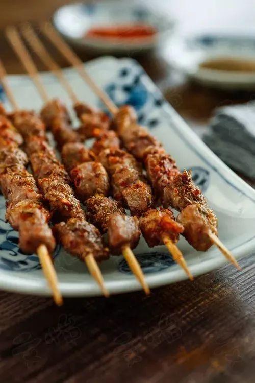 76道全方位贴膘指南，立秋适合吃的肉