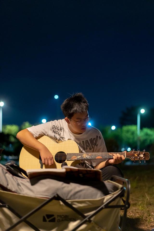 派力德露营灯，近途露营必不可缺的装备