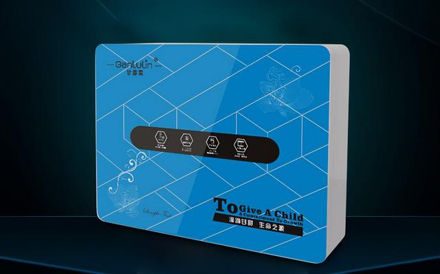 厨房净水器大品牌排行榜，十大名牌净水器都有哪些