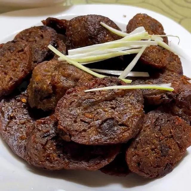 山西有什么好吃的，山西有许多好吃的美食（很多人没吃过更没见过）