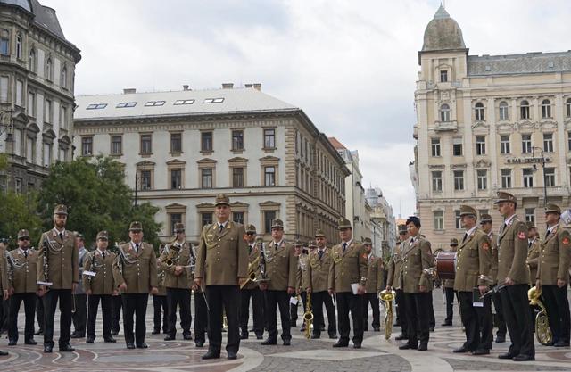 匈牙利旅游攻略和景点，带你认识一个真实的匈牙利