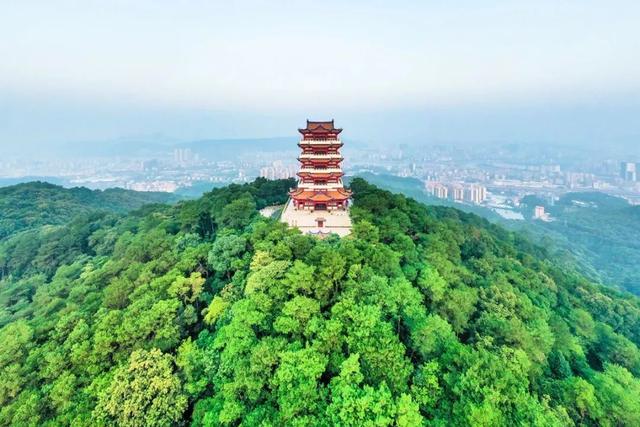 韶关最具特色的景点，来韶关开启徒步模式吧~