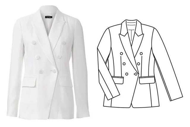 时装单品大全，秋天安排上这4类单品