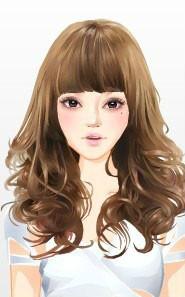 快速判断脸型挑选最适合你的发型，教你各种脸型怎么选发型