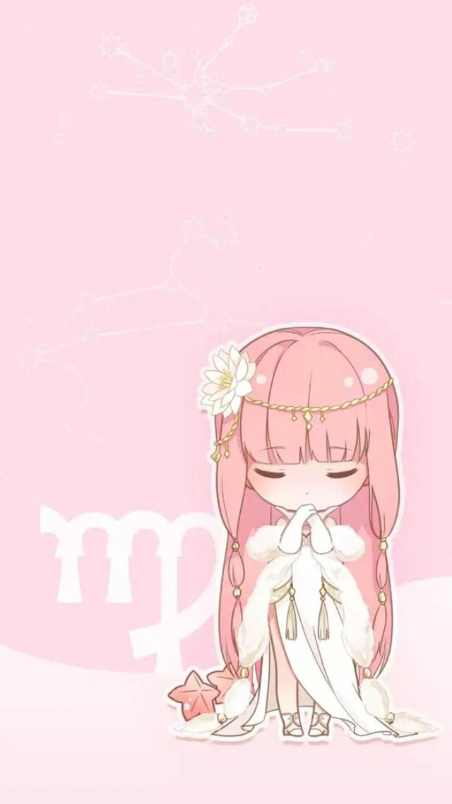 天蝎座和处女座最合适的关系，如果你是天蝎座