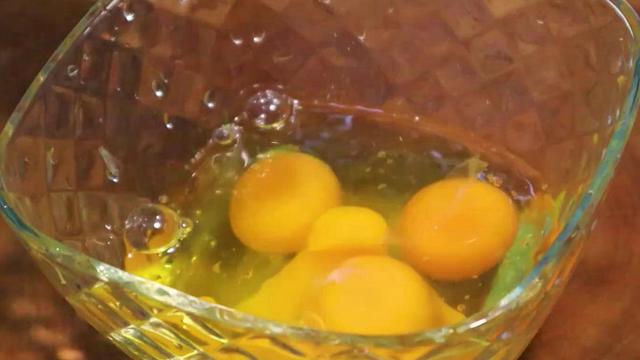 家常菜木须肉味道鲜美好吃不贵，北方特色菜木须肉的家常做法