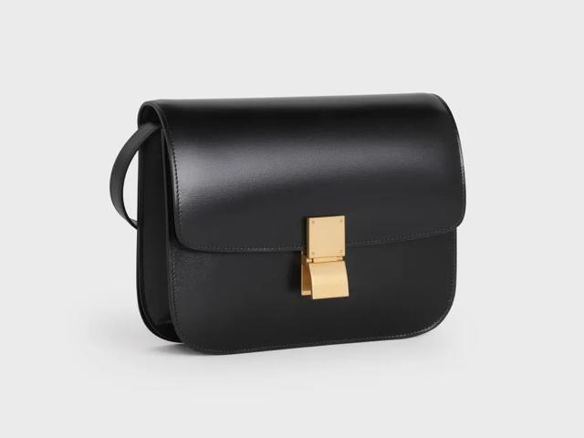 celine手袋，celine入门必买十款包