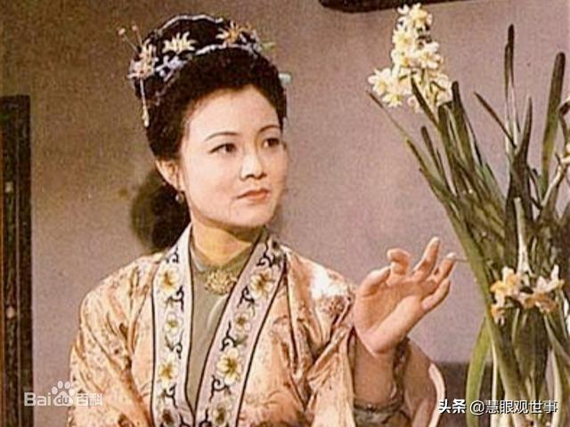 红楼梦十二金钗的命运遭遇和结局，红楼梦金陵十二钗副册人物的命运结局