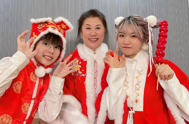 玲爷，papi酱培养了哪些网红