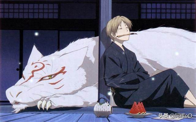 适合晚上一个人看的动漫，五部值得宅男熬夜看的动漫