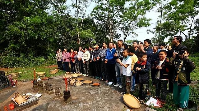 清明节的风俗是什么，清明节怎么过都有什么习俗（清明节有哪些习俗）