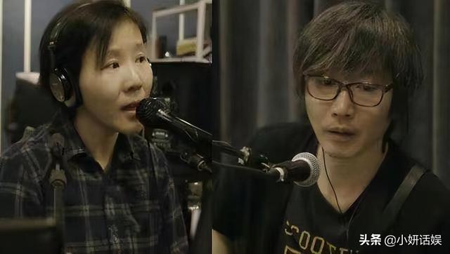 国民女神高圆圆五段恋情，高圆圆的变化太过明显