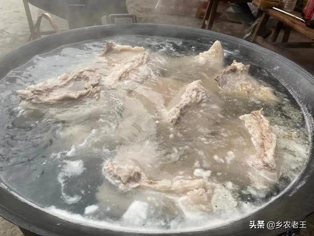 广西大山扣肉配方公开，制作方法毫无保留告诉你