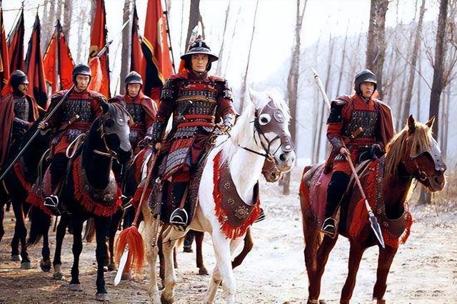 杨家将之大破天门阵，杨家将穆桂英大破天门阵19（湖南版《北宋杨家将》之七）