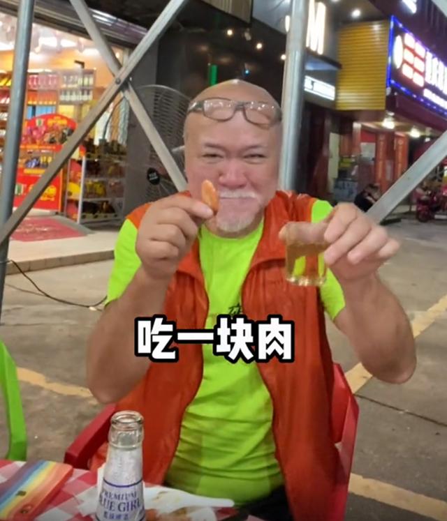 王俊棠生日祝福，一众TVB艺人齐聚佛山