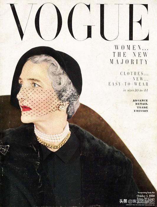 世界十大珠宝品牌，十大奢侈珠宝品牌