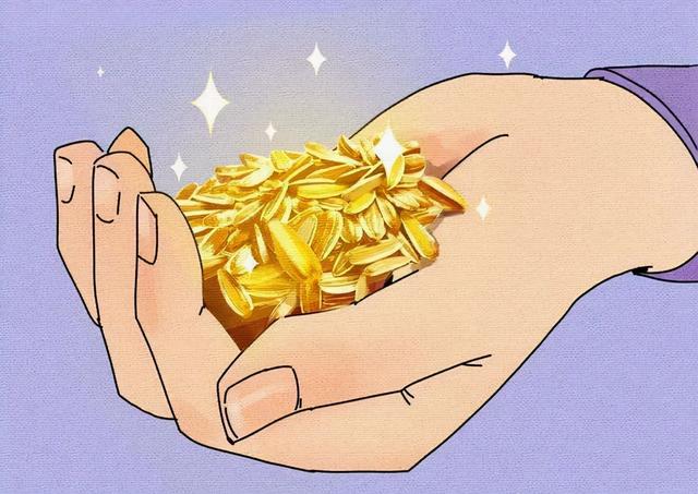 怎么正确的嗑瓜子，来学习正确吃“瓜”知识