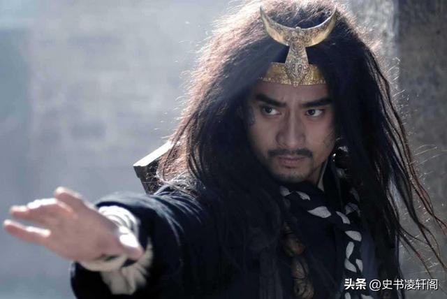 梁山好汉都用什么兵器，你觉得哪一样威力最大