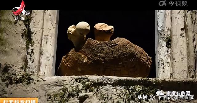 松溪崖葬在哪里，千古之谜崖葬