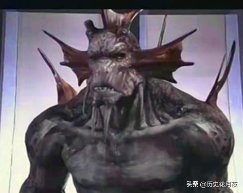 封神演义故事情节梳理，盘点封神演义中的十五个写作漏洞