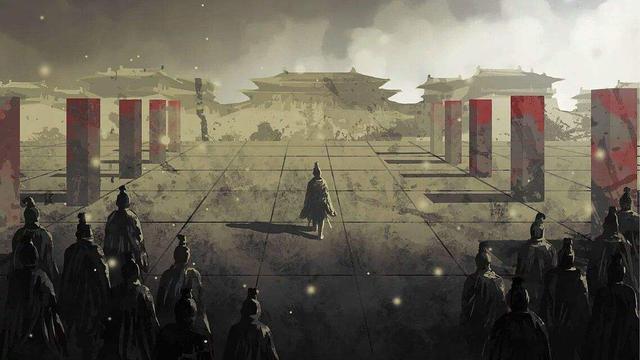 春秋时期宋襄公的真实身份，他就是蠢猪式的仁义