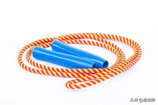 跳绳技巧及动作，跳绳运动样式多