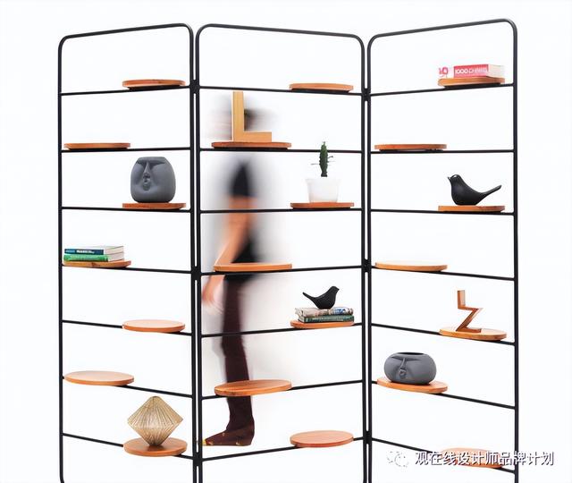 258个设计作品，精选20个A