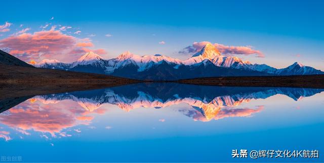 天山峡谷独库公路最美景点，天山山脊上的一条风景大道