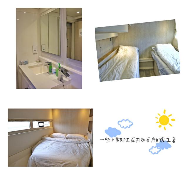 西沙群岛旅游行程，三亚到西沙群岛4日游行程分享