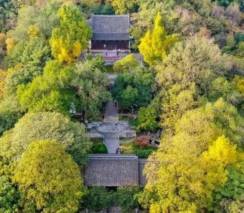 南京六朝古都共多少年，六朝古都南京安葬了多少君王