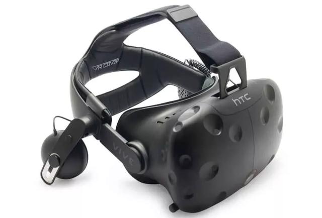 虚拟现实技术vr，vr虚拟现实技术未来发展（讲明白了）