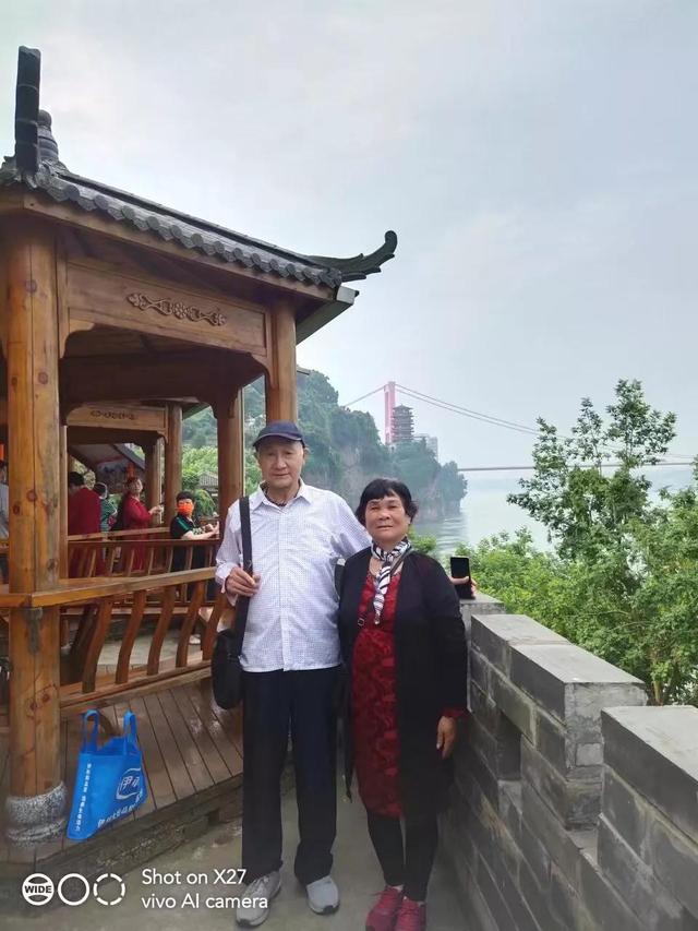 猇亭三国古战场风景，这处古战场再成时代的焦点