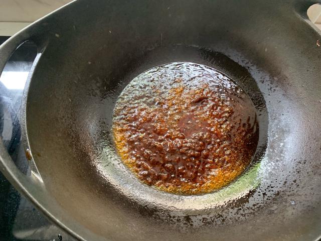 麻辣鱿鱼须的做法，麻辣鱿鱼须零食做法