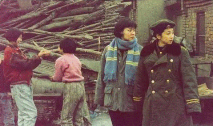 大娘子刘琳演过哪些电视剧，大娘子刘琳17岁出道