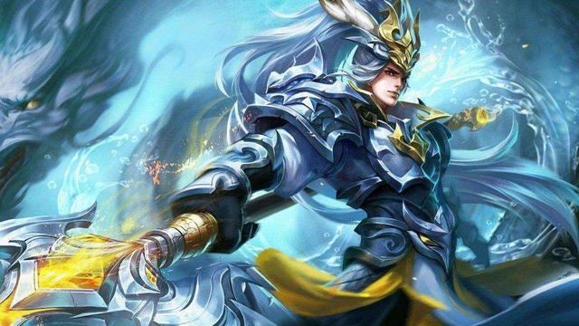 王者荣耀最低移速限制，浅谈移速系统问题所在