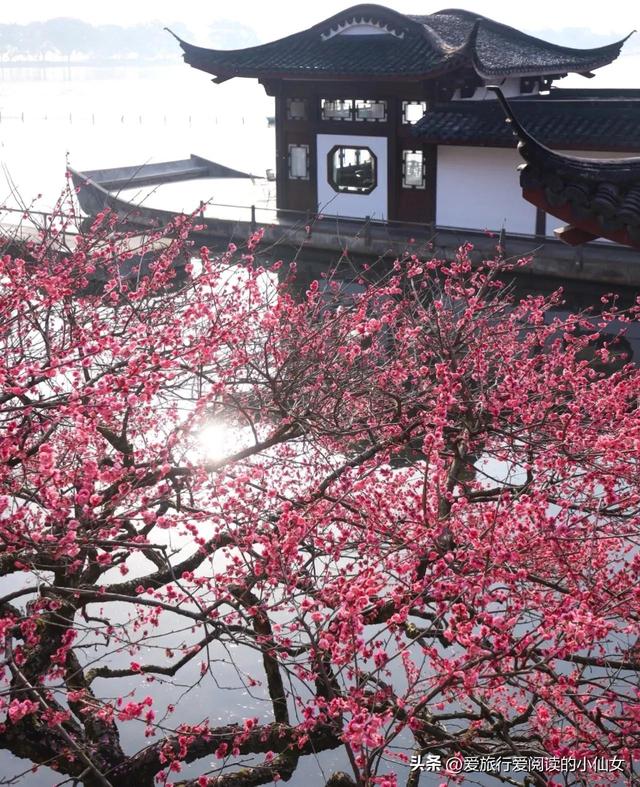 杭州有哪些必游景点免费，最能代表杭州的17个精华景点