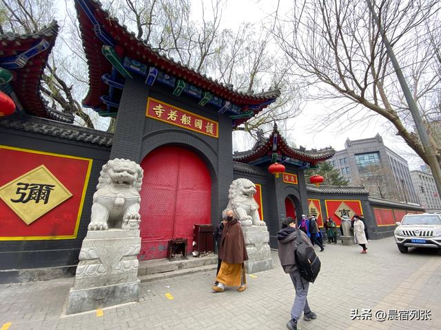 长春旅游景点大全，长春景点推荐