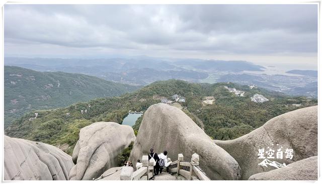 太姥山景区介绍，太姥山各个景点简介图（海上仙都太姥山，来了不想走。）