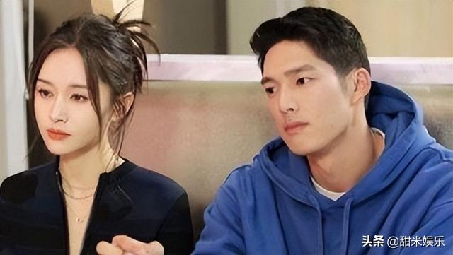 王朔与王子文私下关系，与贾乃亮传绯闻多年、未婚生子