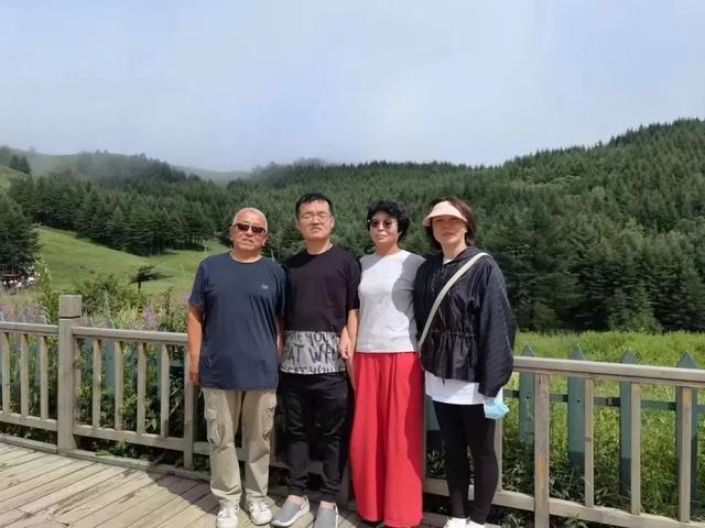 大同附近的古城墙，大同城墙的历史变迁