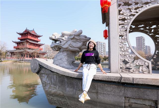 淮安哪个区最繁华，江苏淮安最值得去的地方